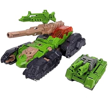 Amazon.co.jp: トランスフォーマー レジェンズシリーズ LG21